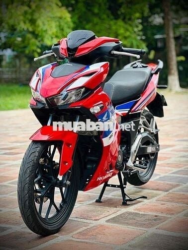 HONDA -WINER V3 -HỖ TRỢ TRả GóP
