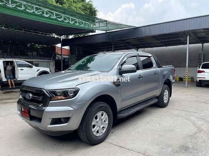 Ford Ranger 2017 XLS 2.2L 4x2 MT - 95000 km