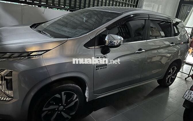 Mitsubishi Xpander 2020 1.5 AT - 24000 km