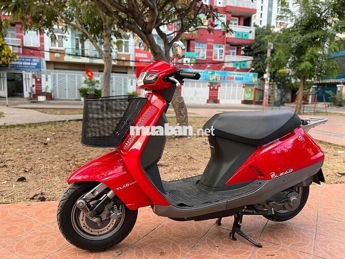 honda lead 50cc 1995 Hqcn
