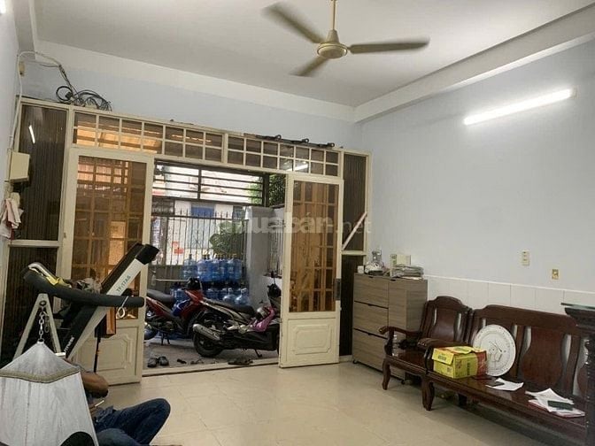  Lê Văn Quới nhà 1/ 80m2 HXH 6m giá chỉ 6 tỷ thương lượng 