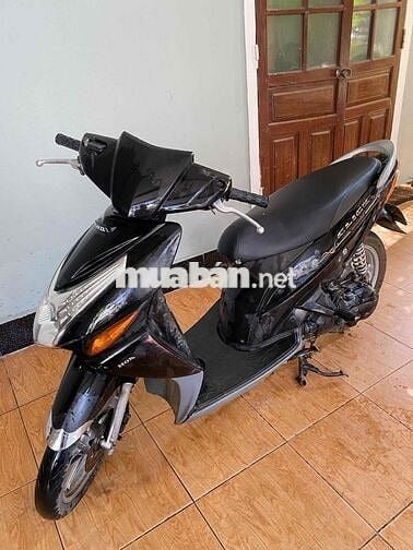 bán xe click honda máy bao êm vành 6 lá