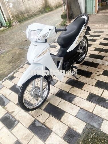 honda wave