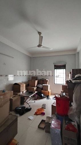 Bán nhà Tân Phú 3 tầng 64m2 hẽm ô tô 5m ở ngay chỉ 5 tỷ 6