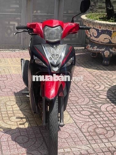 Bán xe Sirius Fi,Bst đời 2015, xe đẹp Gtdd