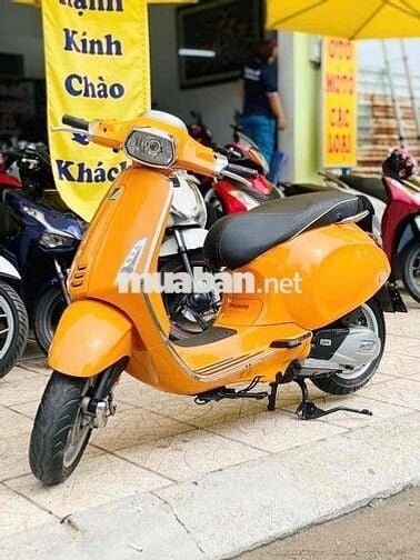 Vespa print ABS Đời 2016