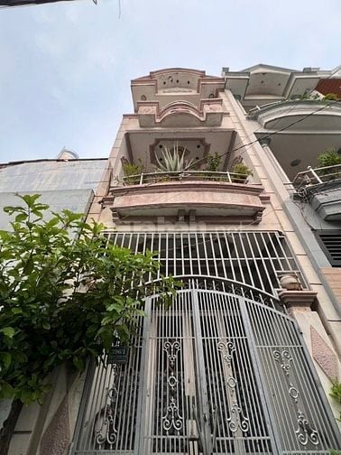 ⭐️Nhà 3 Lầu hẻm xe hơi, cách Mặt tiền 10m Nguyễn Văn Khối, P8, Q.Gò Vấ