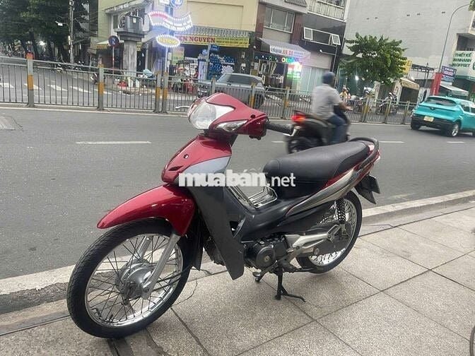 Honda wave S 2008 mới 90% Bstp chính chủ