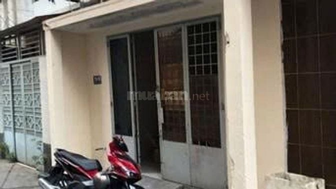 Cho thuê nhà nguyên căn Tân Bình gần sân bay, 4,2x12m, 1 trệt 1 lầu