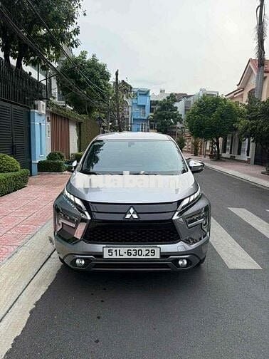 Mitsubishi Xpander Premium 1.5 AT 2025