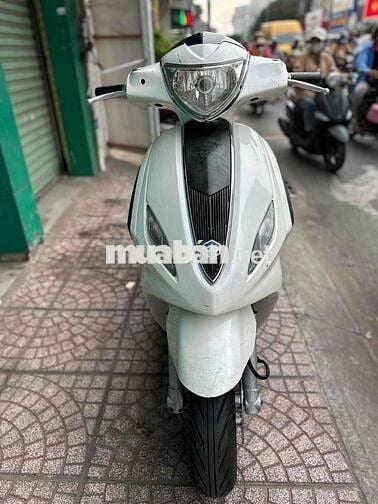Piaggio Fly 125ie Phun Xăng Điện Tử Đời 2012 BSTP
