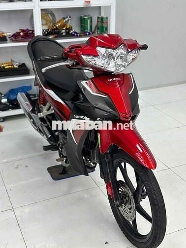 wAve black 2020 zin ( hỗ trợ gop 18t chỉ cần cccd)