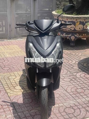 Bán xe Suzuki Impluse Fi,Bst đời 2015,xe đẹp gtdd