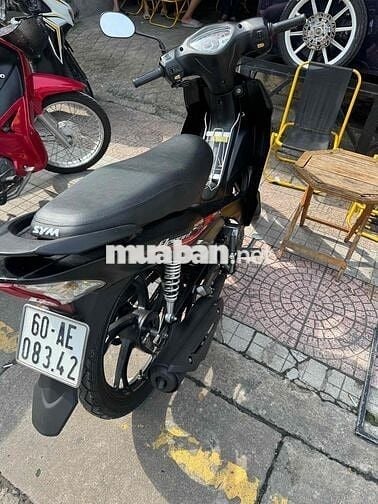Elegant 50cc