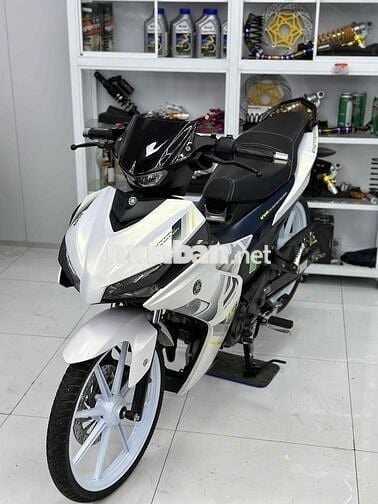 EX155 _2021 zin lướt _odo18k ( hỗ trợ gop 18t )