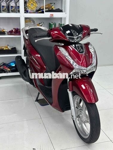 Sh 150 abs 2021  Giá 7x  Hỗ trợ trả gop