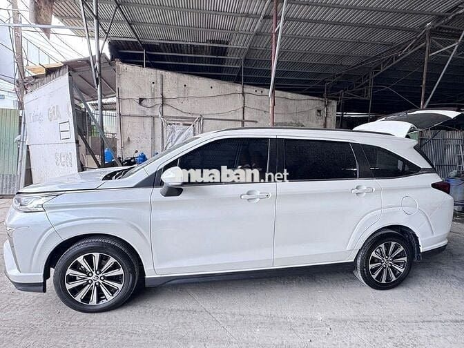 SIÊU PHẨM TOYOTA VELOZ CROSS CVT 2023 ZIN A-Z