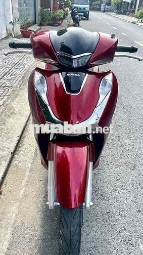 HONDA SH 125 CBS 2024 XE CHÍNH CHỦ ĐẸP ZIN(BAO HS)