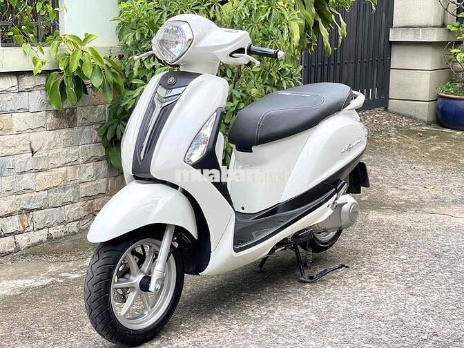 Yamaha Grande 125 Fi 2014 chính chủ