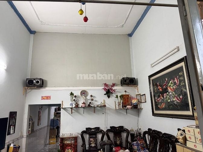 Cần Bán Nhà gấp Địa chỉ: 386/15 Đ.HT17 P.Hiệp Thành Q.12 Tp.HCM