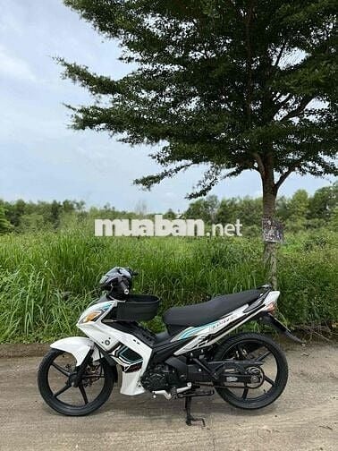 em cần bán xe exciter siêu lước mới keng