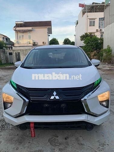 Mitsubishi Xpander Cross 2022 - 60000 km