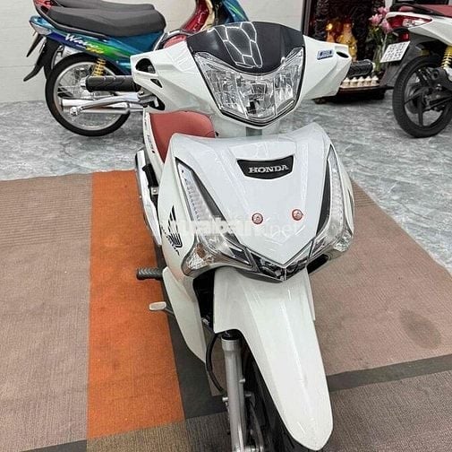 FUTURE LED 2022 UP WAVE I TRẮNG ĐỎ , NGUYÊN ZIN
