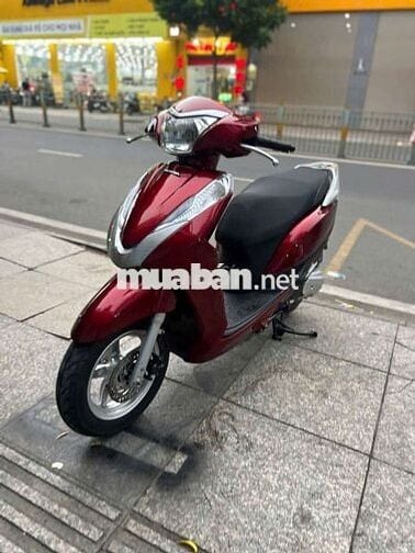Honda lead FI 2015 mới 90% Bstp chính chủ