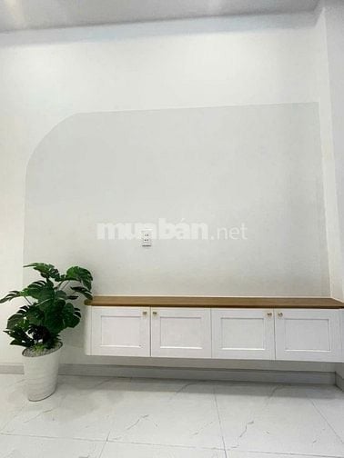  BÁN NHÀ MT NGUYỄN DUY- BÌNH THẠNH
