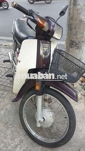 Honda Dream chính chủ zin xịn xò