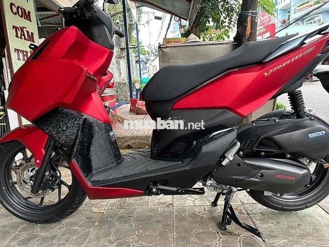 Honda Vario 160,xe Chính chủ,Bstp,Đẹp,máy móc Zin
