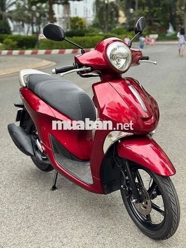 💥Yamaha Janus 2018 khoá Smartkey BSTP chính chủ