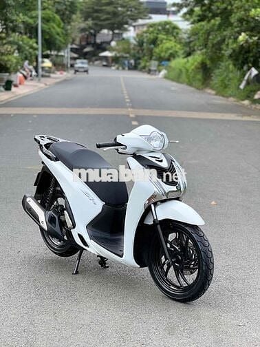 Shvn 150cc Trắng Sporty 2015 Leng Keng Có Góp🎉🎉🎉