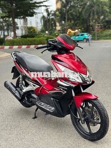 💥Honda AB 2009 Fi nhập thái nguyên zin chưa rớt