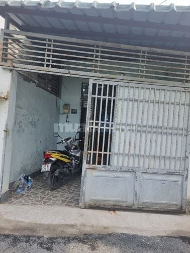 Cho thuê nhà chính chủ nguyên căn