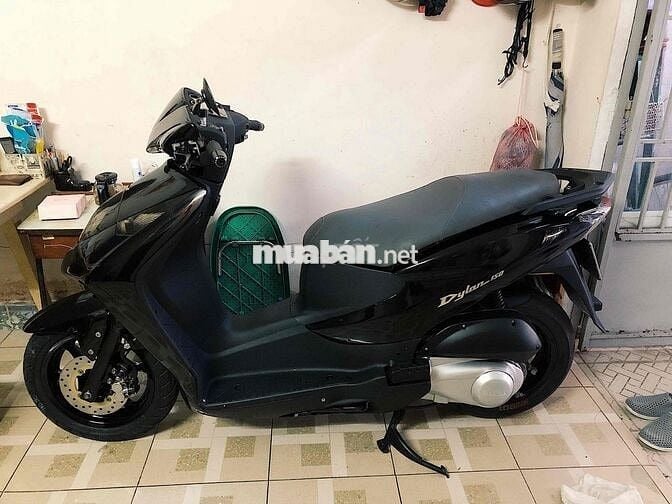 Dylan máy cực êm