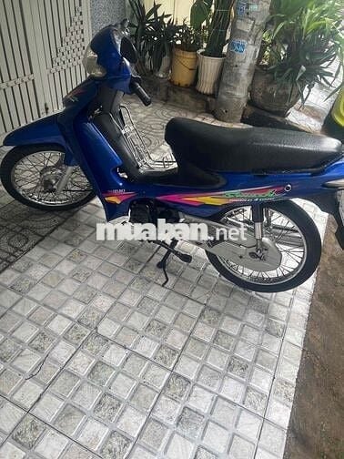Bán xe Suzuki smach