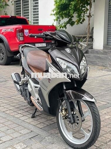 Nouvo 4 Siêu cop chính chủ trả 5tr9 nhận xe