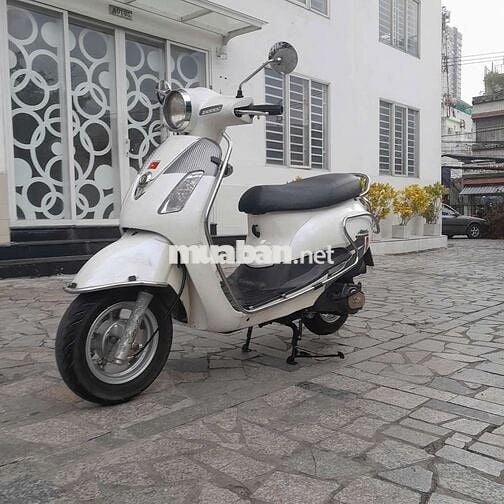 Xe alizabet giấy tờ đầy đủ