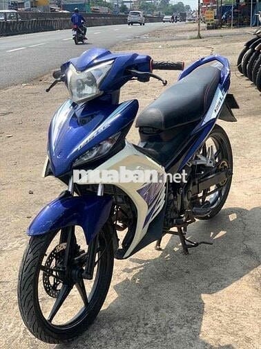 Exciter 135cc/2013