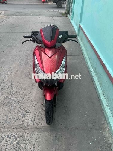 Honda Air Blade 2010 Thái Lan - BSTP