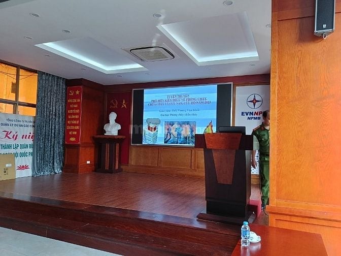 Trung tâm đào tạo tuyển nhân viên đào tạo tuyển sinh