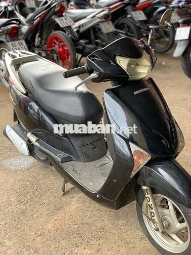 SCR Fi 110 xe tiết kiệm xăng đời 2009,xe đẹp lướt.