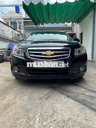 Daewoo Lacetti 2009 CDX 1.6 AT - 160000 km