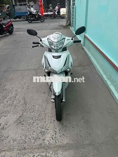 Honda Future 2022 - BSTP xe đẹp zin