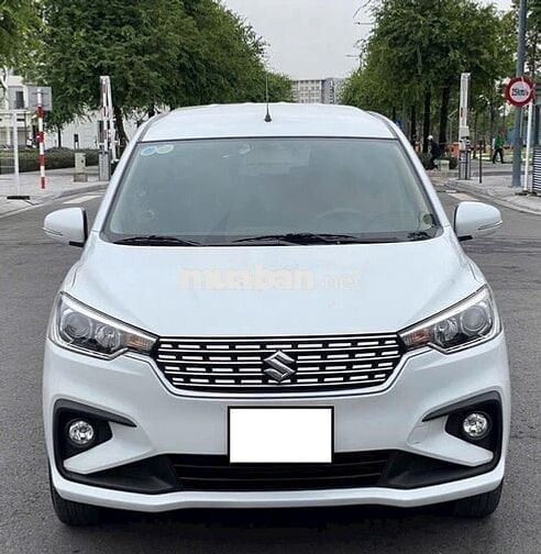 Suzuki Ertiga Sport 1.5 AT 2020 - ĐẸP ÊM