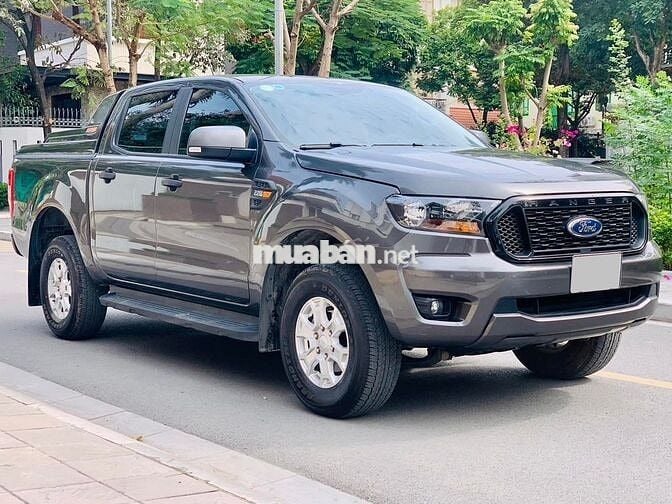 Ford Ranger XLS 2022 máy dầu số tự động