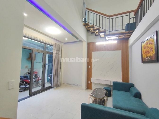 GIÁ RẺ_NHÀ 73M2 K146 NGUYỄN HOÀNG 3PN , THANH KHÊ CHỈ 3.450