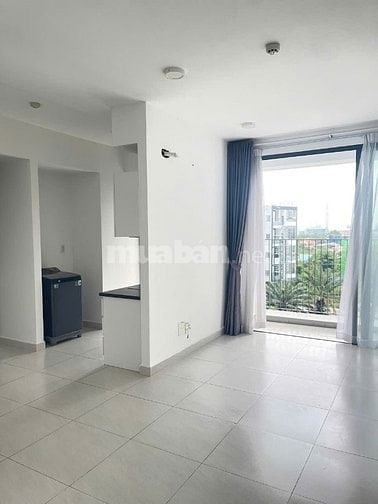 Chung cư Hà Đô, Lê Thị Riêng, Q12: 62m2, 2pn, nhà mới, 6tr5/th
