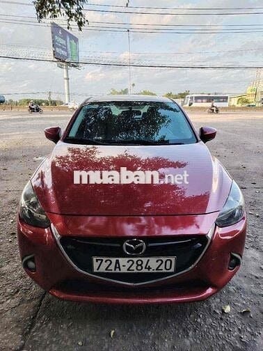 Mazda 2 2018 - 85000 km